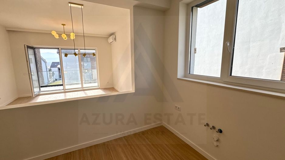 Apartament premium cu 2 camere  50 mp utili etaj 1 in DaVinci - Poză 6