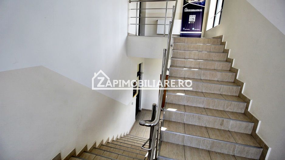 Birou 40 mp .parcare si utilităti incluse in pret - Poză 11