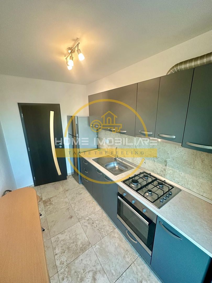 Chirie/Apartament 2 Camere-Decomandat-cu parcare /Palaverde-Aleea Tudor-Neculai! - Poză 4