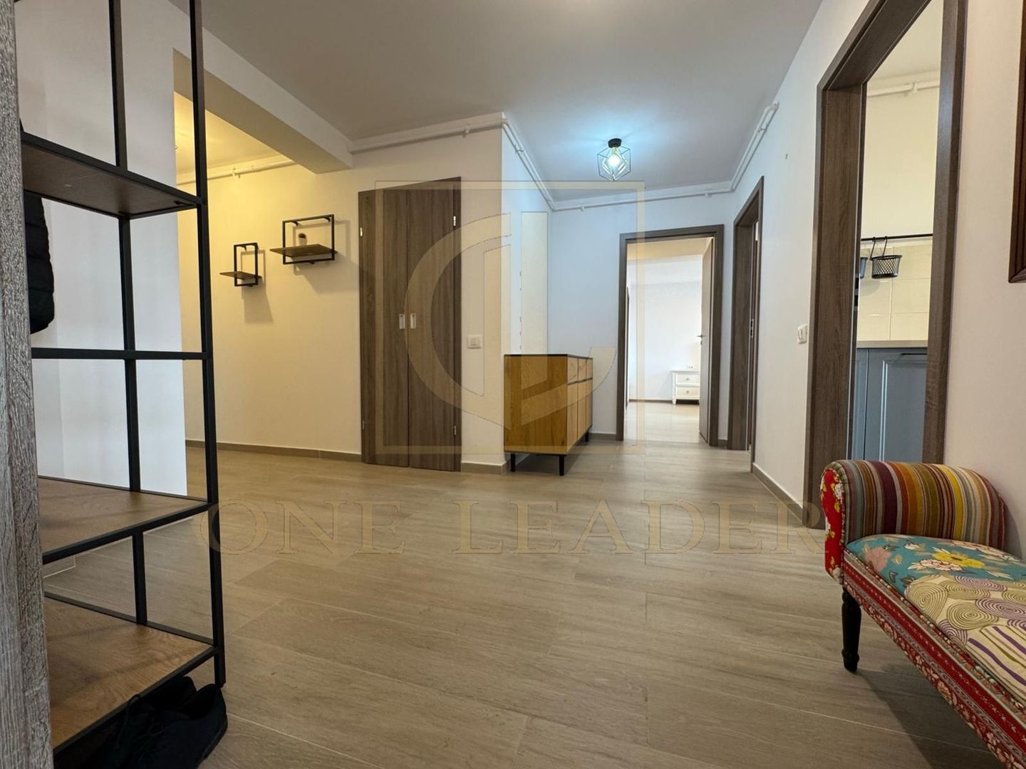 Apartament 3 camere – Urban, Tractorul, Brașov - Petfriendly - Poză 15