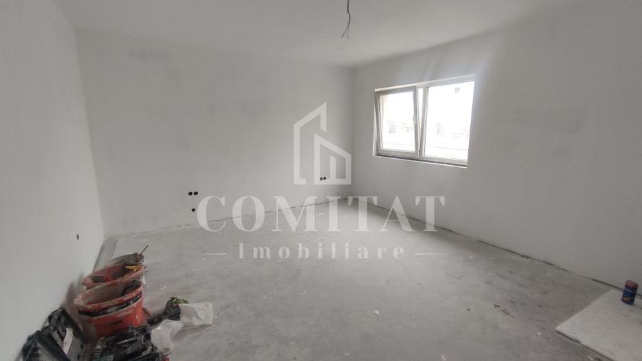 Penthouse | 4 camere | terasa de 100 mp | Floresti - Poză 5