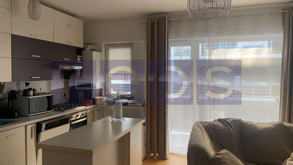 VANZARE 3 CAMERE 80 MP | STRAULESTI | MOBILAT-UTILAT | PARCARE-TERASA - Poză 2