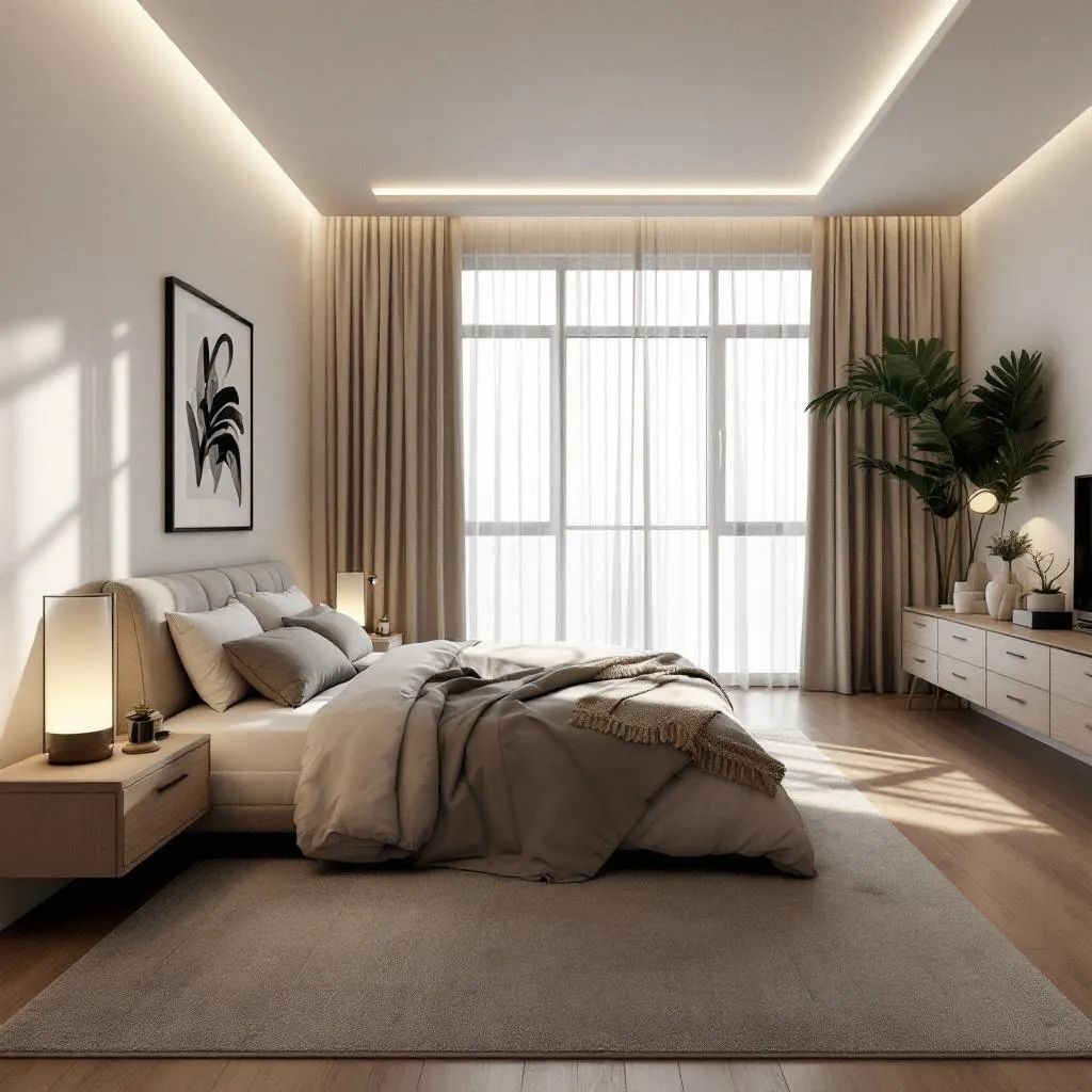 Apartament cu 4 camere, terasa 83mp - The Grand Kristal, Sector 4 - Poză 3