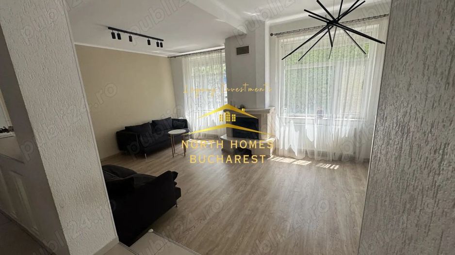 Vila individuala spatioasa, curte generoasa, zona linistita – Otopeni - Poză 3