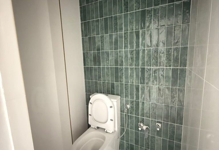 BRASADAS vinde ap 3 cam etaj 7/8 Micro 17 – Recent renovat. - Poză 20