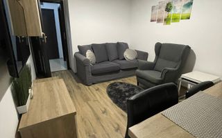 2 camere bloc nou - centrala proprie - metrou Mihai Bravu IM262 - Poză 1