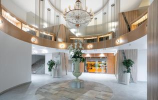 Garsoniere 10 proprietati Rin Grand Residence sub contract Airbnb