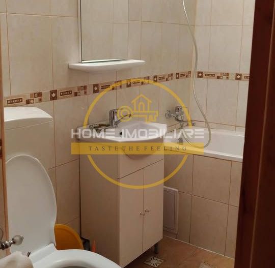 Etaj 3/Apartament 2Camere Decomandat\58mp/Nicolina Belvedere/Bloc din 1984 - Poză 5