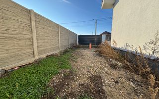 1/2 Duplex Dudestii Noi ,Zid Dublu,Parter+Pod,3 Camere - Poză 4