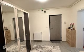 Apartament 3 camere parcare privata bucatarie inchisa pe Pictor Brana - Poză 1