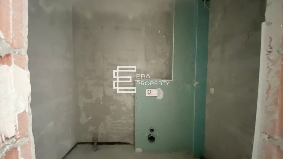 Apartament 2 Camere, Intabulat, balcon 16mp – Zona Turnișor, Sibiu - Poză 4