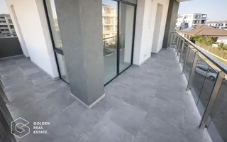 Apartament 2 camere si gradina de 30 mp Braytim Timisoara - Poză 12