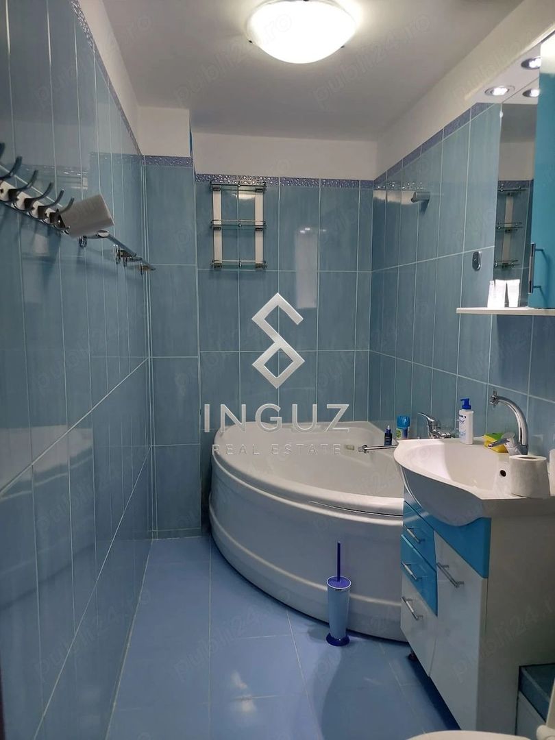 Apartament de închiriat – 2 camere | Dristor - Poză 5