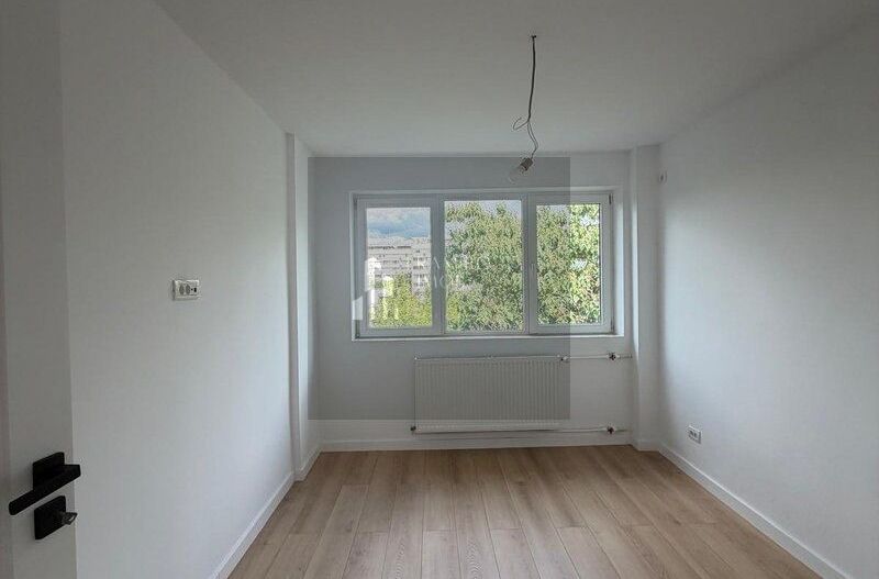 2 CAMERE RENOVATE/ 2 MINUTE PARK IOR/ 10 MIN METROU TITAN - Poză 11