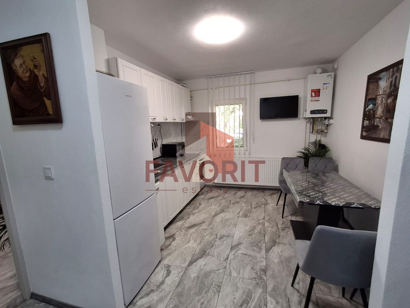 Apartament 2 camere | RENOVAT TOTAL | Zona Sagului - Poză 5