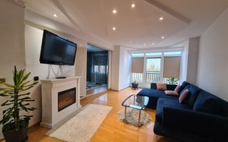 Apartament cu 3 camere de 100 mp pe Calea Dorobantilor - Fabric - Poză 1