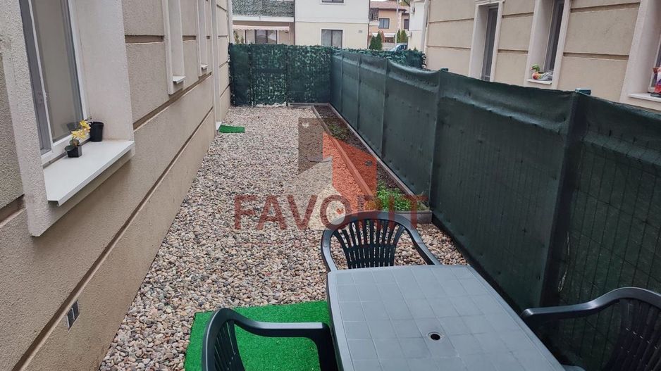 Apartament 2 camere decomandat | Gradina 40 Mp | Giroc - Poză 8