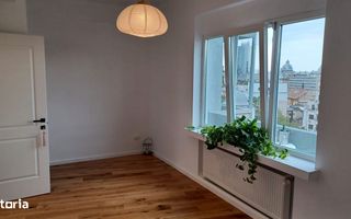 De vanzare Apartament tip Penthouse 4 camere, cismigiu, ultracentral - Poză 7