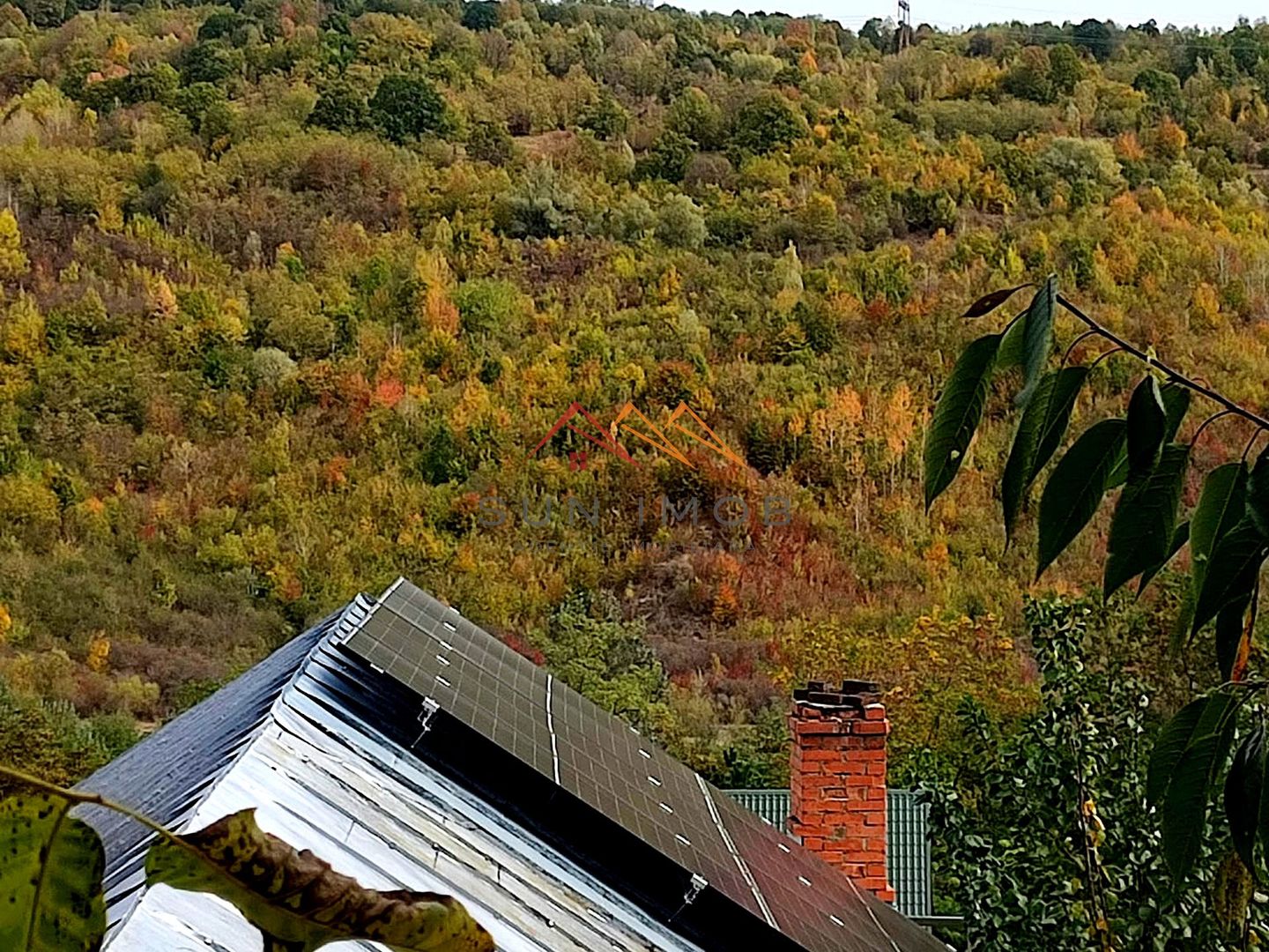 Proprietate deosebită | Casă P+E | Lunca Mare, Valea Doftanei - Poză 21