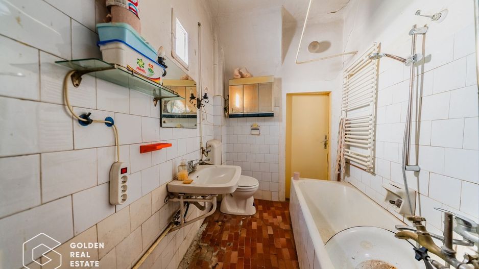 Casa individuala zona Boul Rosu langa mal, comision 0% - Poză 10