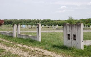 Teren intravilan 31 parcele, situate in comuna Gepiu, Bihor - vanzare - Poză 11