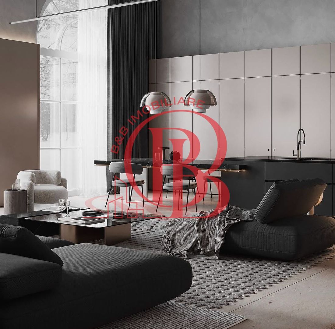 Apartament 4 camere | Gradina Proprie | Pallady Metrou Teclu - Poză 3