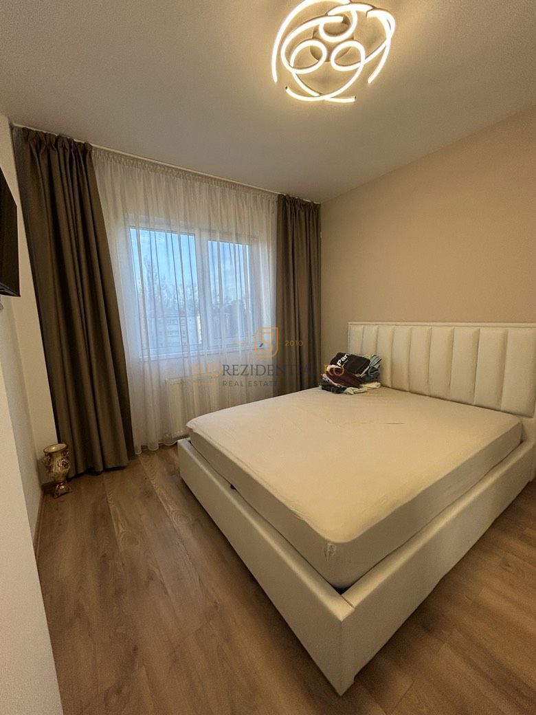 Vanzare apartament 2 camere cu loc de parcare inclus- Sos Salaj 129 - Poză 7