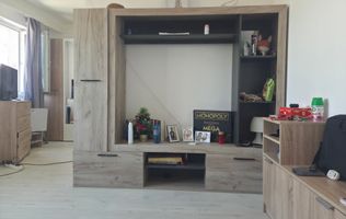 Apartament cu 2 camere – Ideal pentru investiție