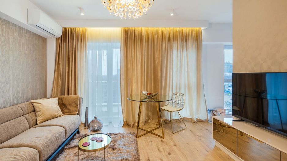 Inchiriere apartament 2 camere | Belvedere Residences - Poză 6