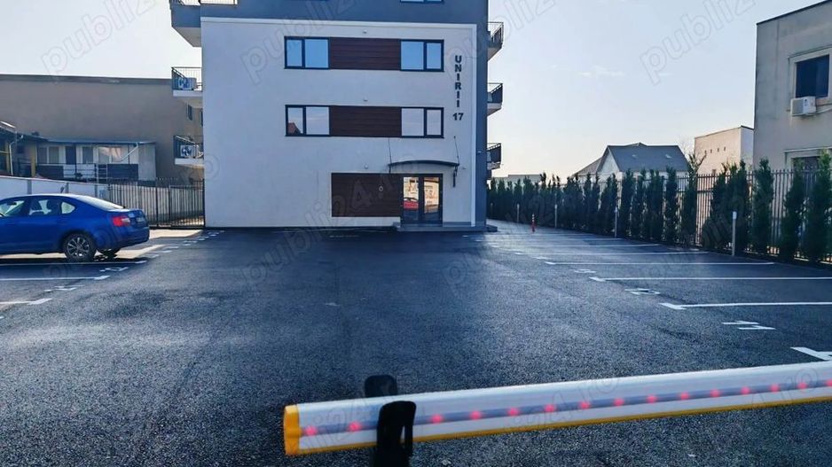 Garsoniera la intrarea in Balotesti din DN1, 45mp, decomandata, Value Center Aeroport Otopeni Therme - Poză 7