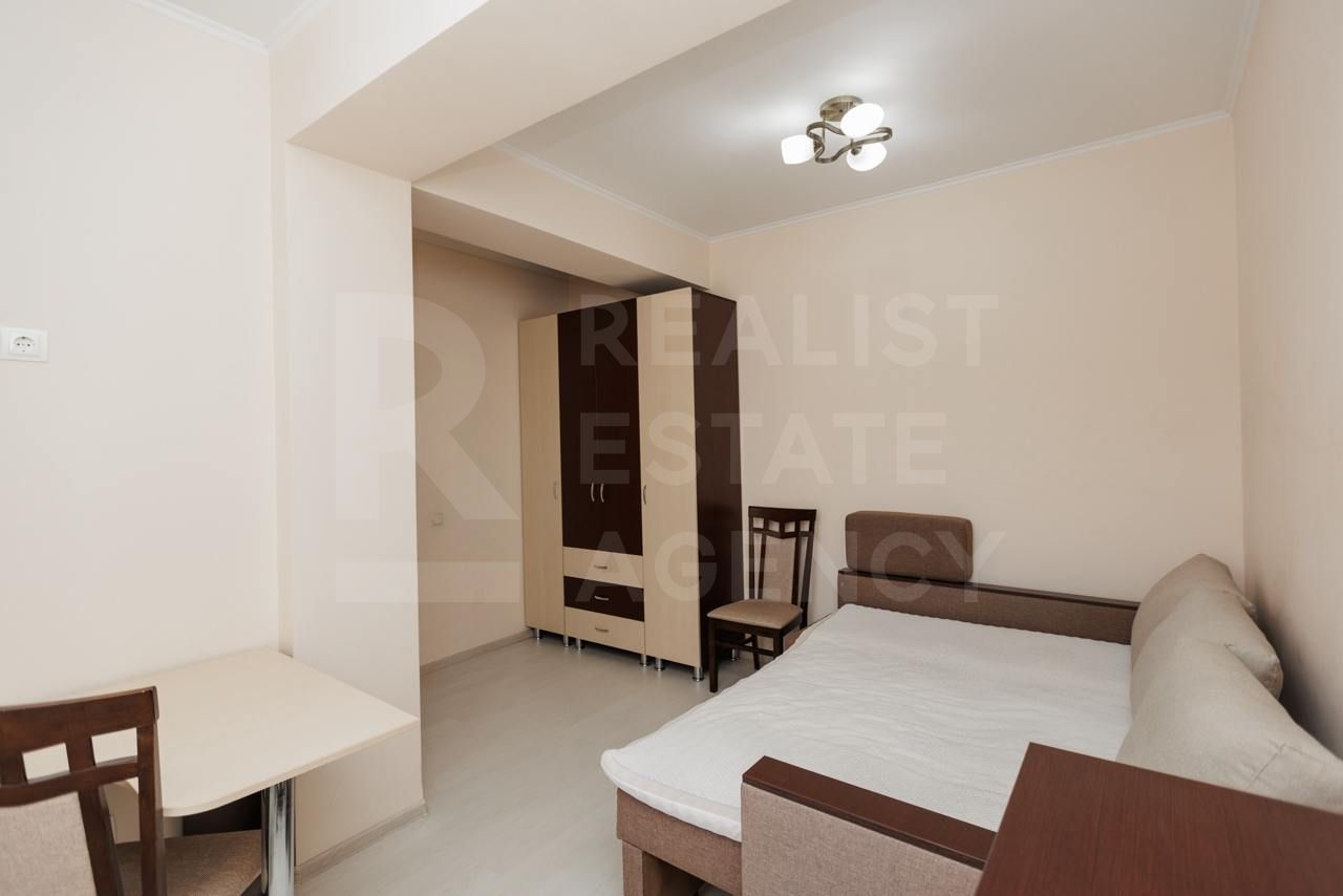 Chirie, apartament, 2 camere, strada Constantin Vârnav, Telecentru - Poză 8