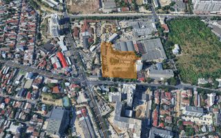 Oportunitate de investitie | 15.808 MP | CU P+12 - Poză 3