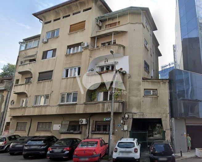 De vânzare: apartament 3 camere Piata Victoriei - parter înalt - Poză 10