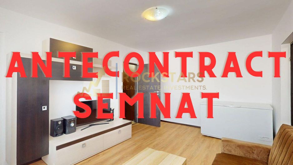 Apartament 2 camere | Parcul IOR | ParkLake | bloc reabilitat - Poză 1