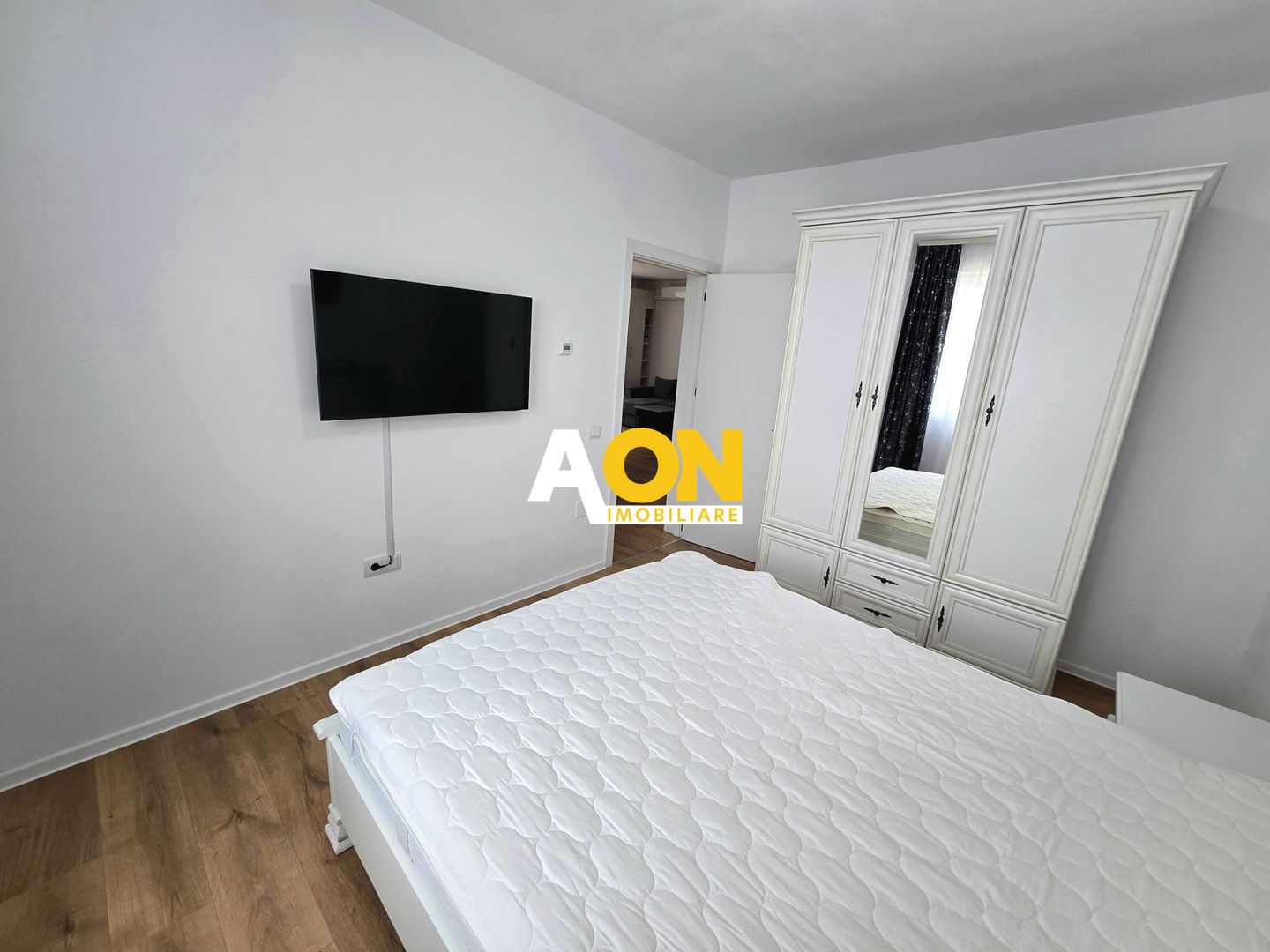 Apartament cu 3 Camere, Bloc Nou, Etaj 1, Zona Arex - Poză 6
