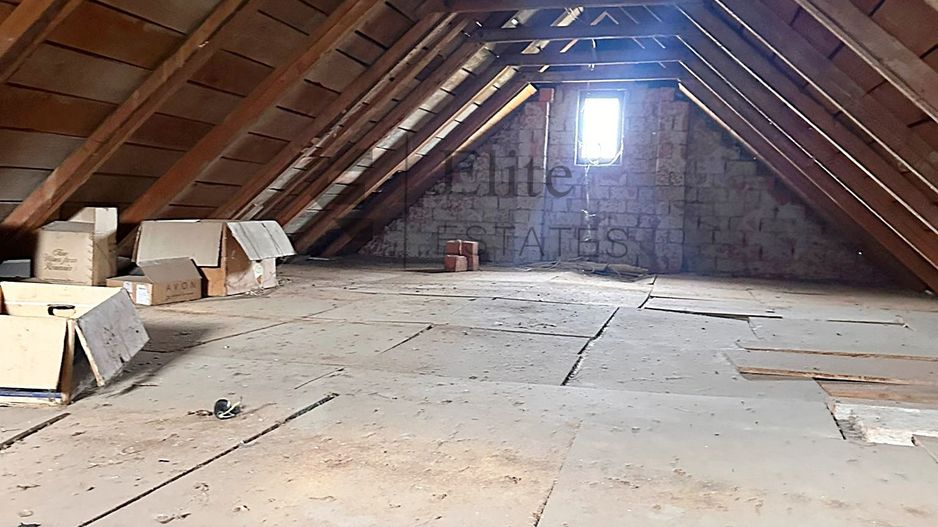 Casa cu teren 982 mp Gheorghe Doja, Oradea - Poză 36