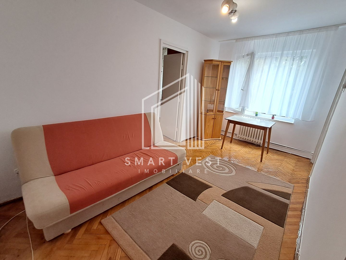 Apartament 2 camere | 33 mp | Zona Micro 14 - Poză 1