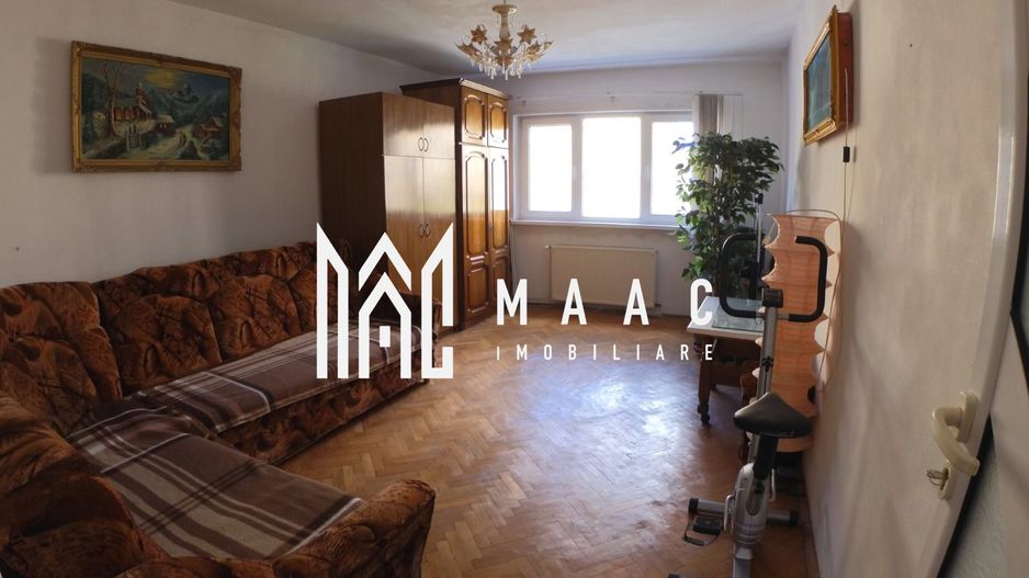 Apartament 2 camere | Decomandat | Etaj 1 | Terezian - Poză 7