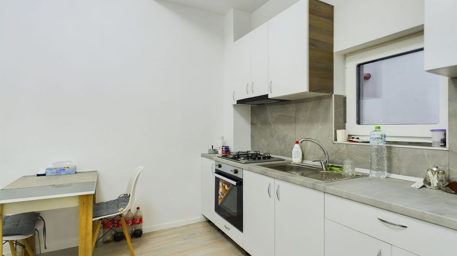 Apartament modern la parter în Giroc – Ideal pentru confort și accesibilitate! - Poză 7