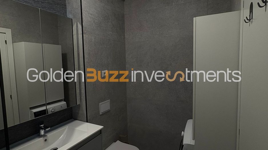 Studio Pipera | Complet mobilat | - Poză 8