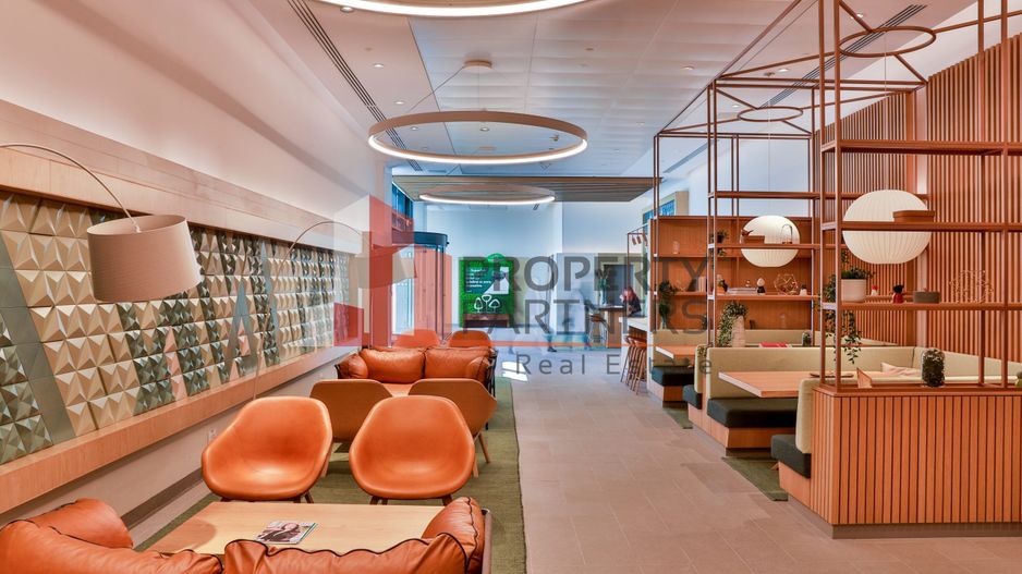 Spatiu modern pentru birouri - 580.0 mp - Grozavesti - Poză 11