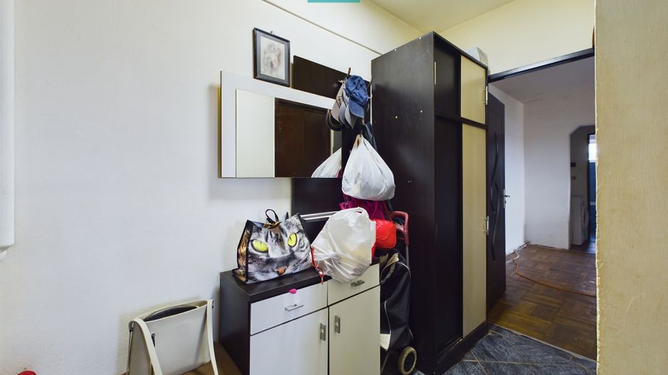 Apartament cu 2 camere în Vlaicu - Poză 10