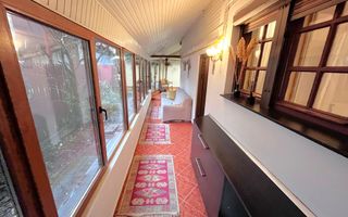 Casa de inchiriat Raului intersectie Campia Islaz -loc de parcare - Poză 13