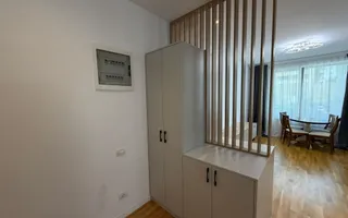 INCHIRIERE 2 CAMERE | HERASTRAU | MOBILAT SI UTILAT | LOC PARCARE - Poză 17
