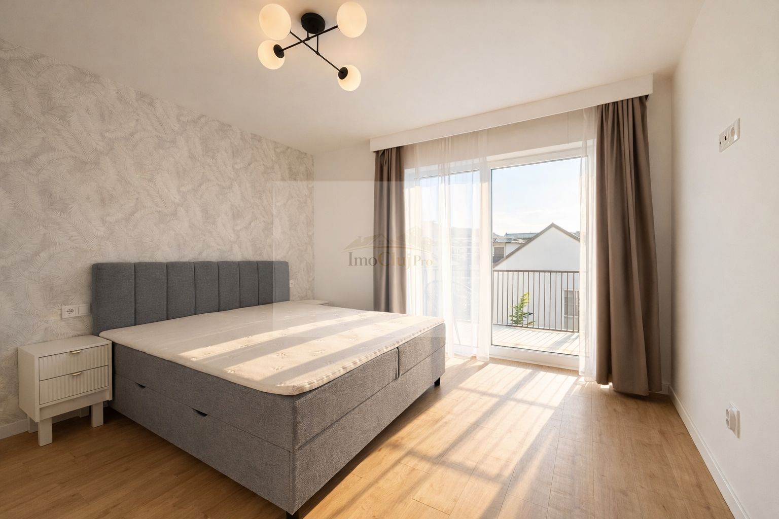 Apartament 3 camere de închiriat +Parcare | Europa | Prima închiriere - Poză 9