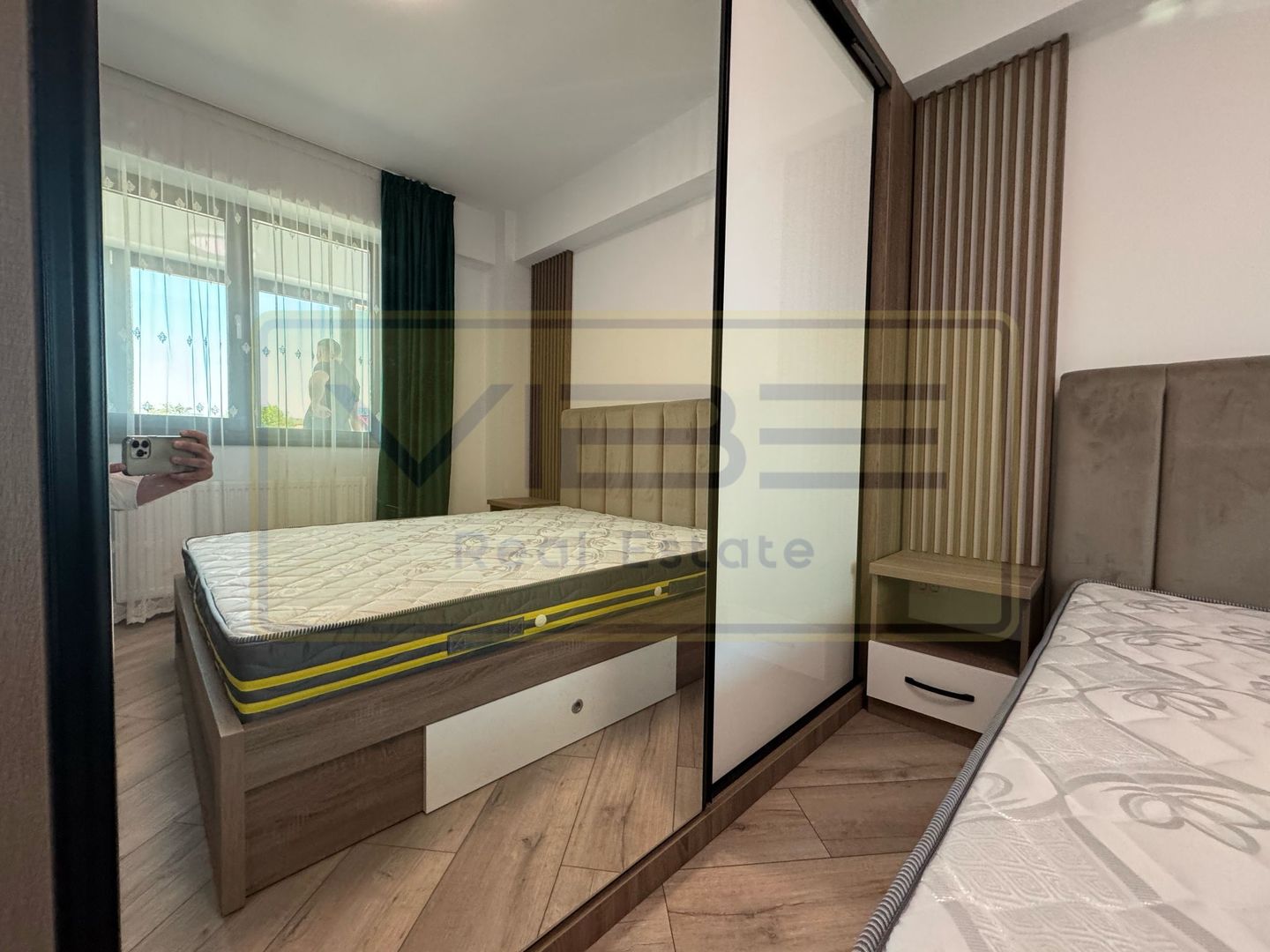 Apartament NOU 2 camere+parcare 10min  Palas Mall - Poză 10