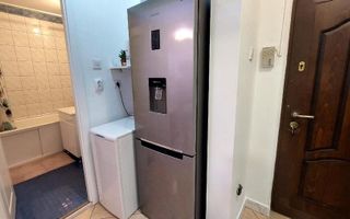 Garsonieră 38mp, renovată, vedere stradală, Mihai Bravu, Dristor - Poză 2