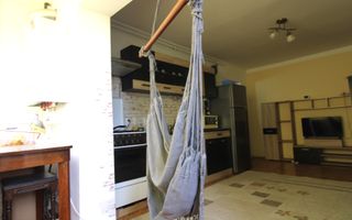 Apartament spatios, 3 camere, centrala proprie - Poză 5