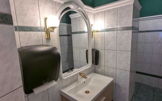Spațiu Comercial Generos (384 mp) Amenajat ca Restaurant | Central - Poză 4