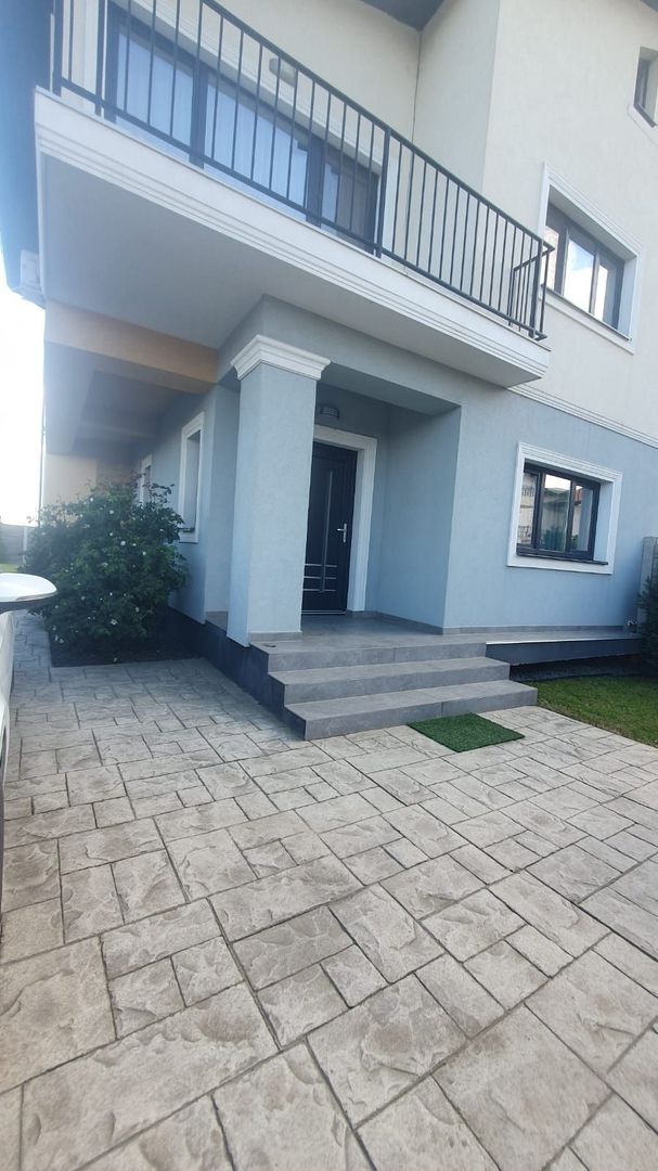 Duplex-Mosnita Noua | 4 Camere | 3 Bai | 3 Locuri de parcare - Poză 21